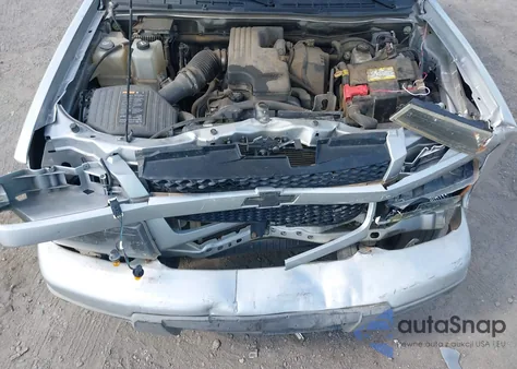 2011 Chevrolet Colorado 1Lt z USA, uszkodzony, nr VIN 1GCDSCF95B8124157